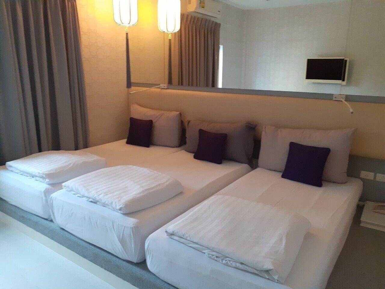 Sino Imperial Phuket - Sha Plus Luaran gambar