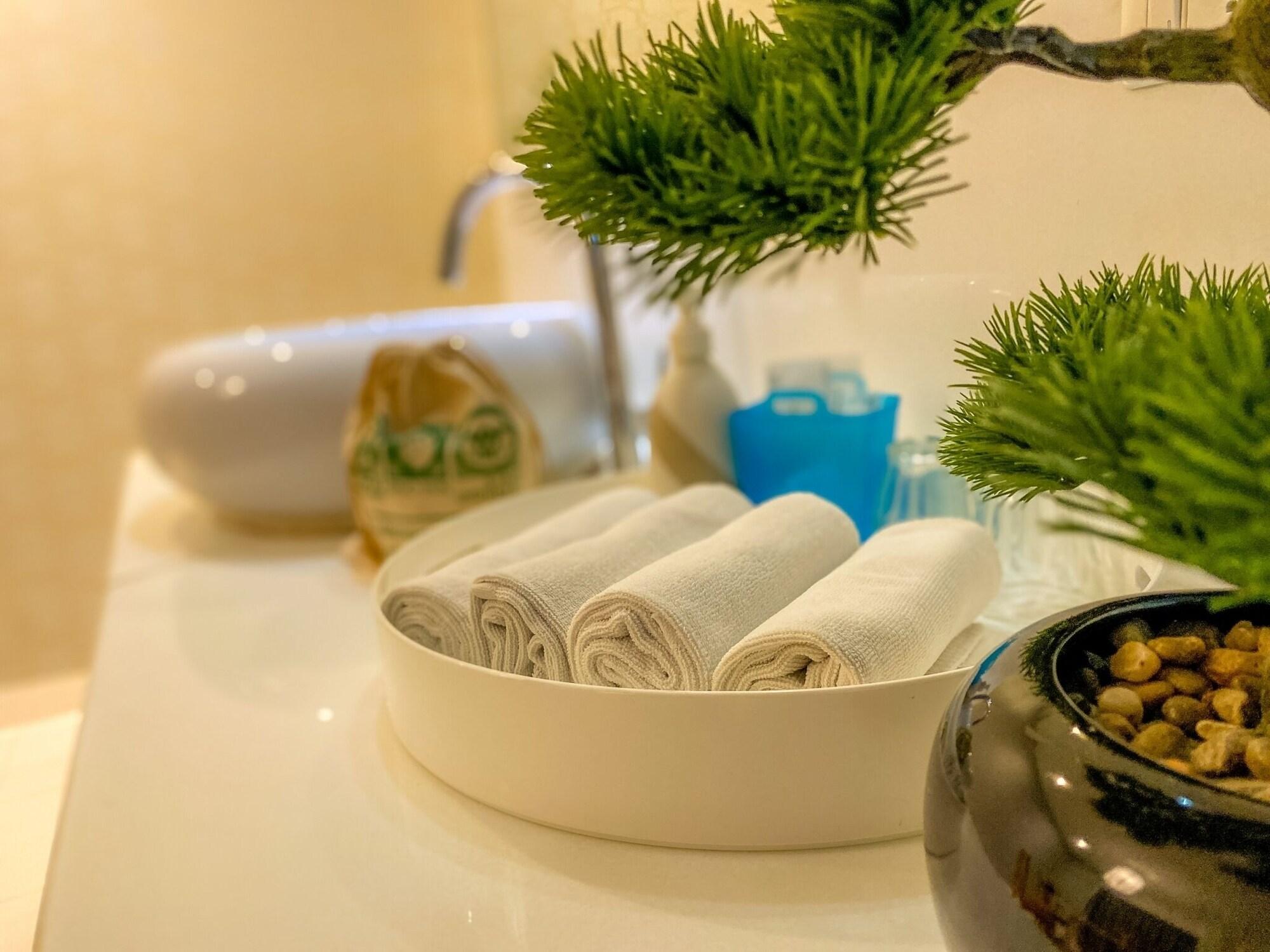 Sino Imperial Phuket - Sha Plus Luaran gambar