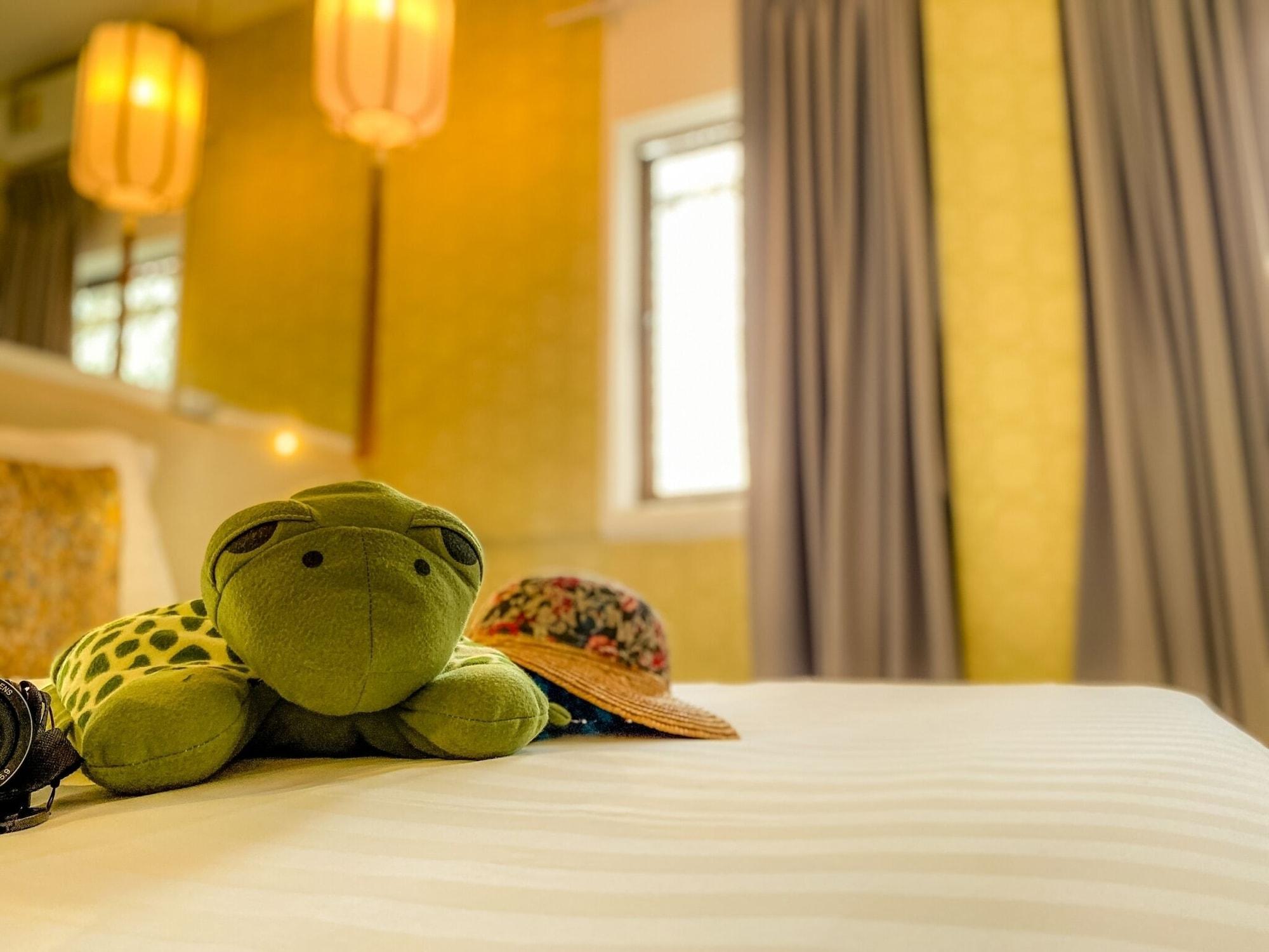 Sino Imperial Phuket - Sha Plus Luaran gambar