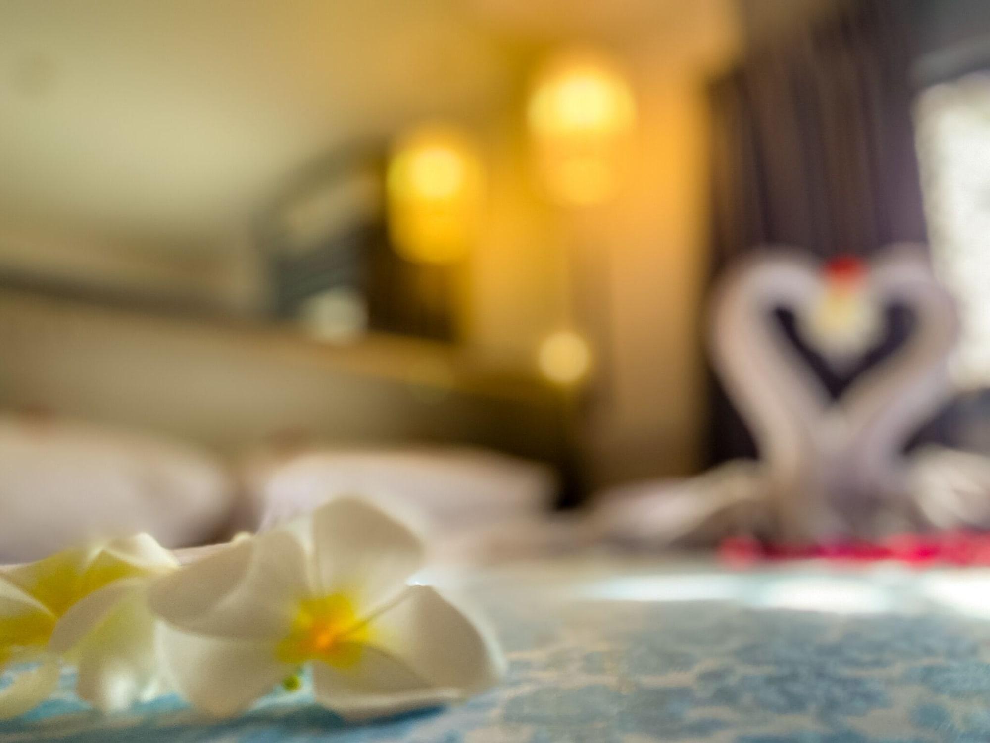 Sino Imperial Phuket - Sha Plus Luaran gambar