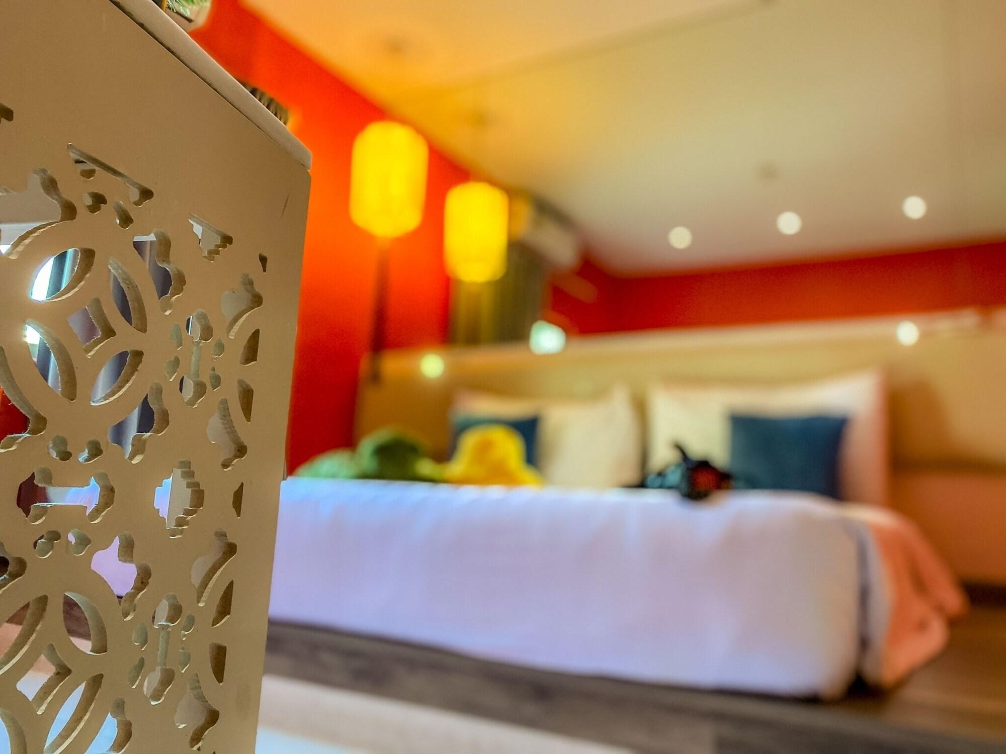 Sino Imperial Phuket - Sha Plus Luaran gambar