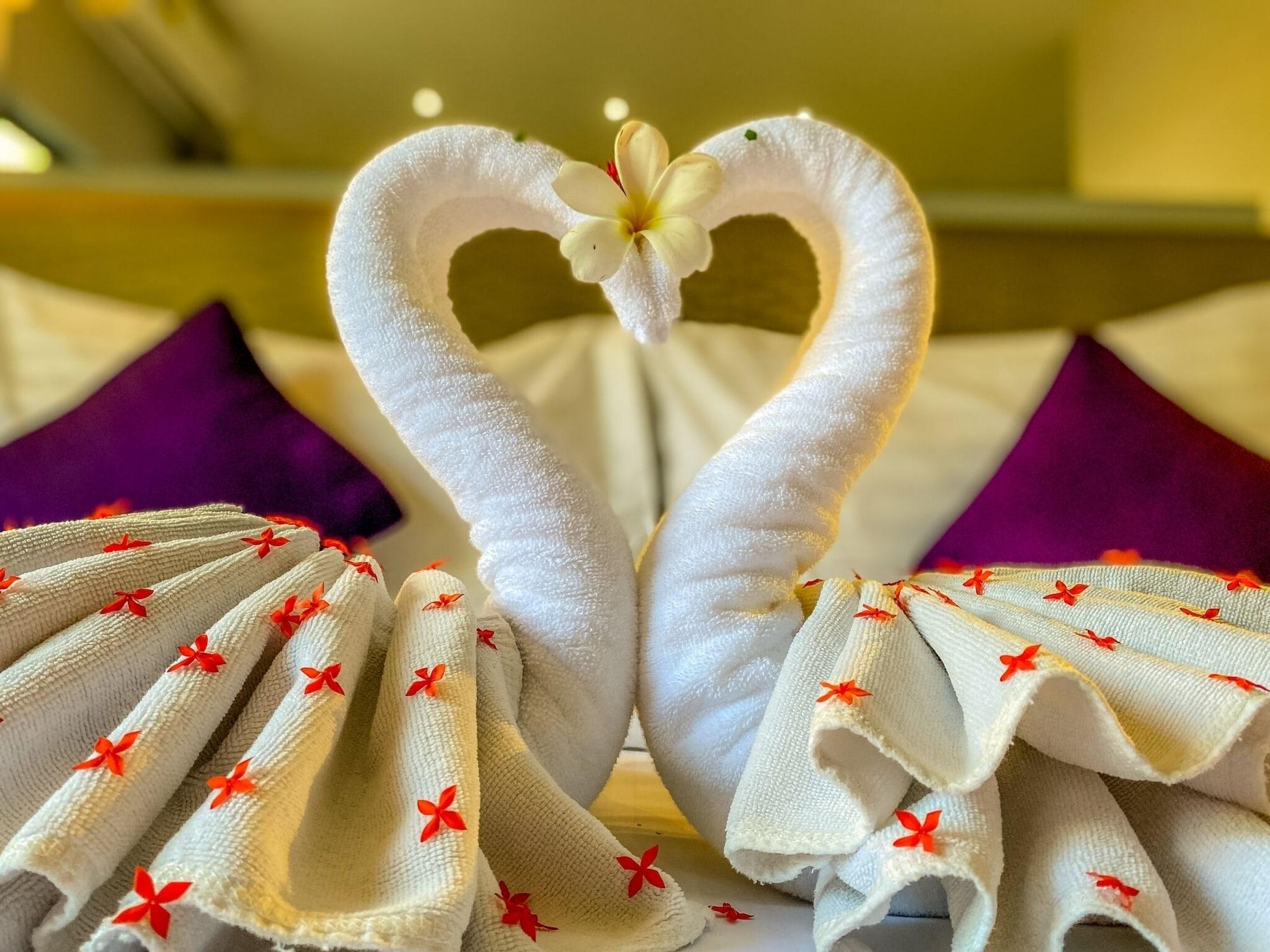 Sino Imperial Phuket - Sha Plus Luaran gambar