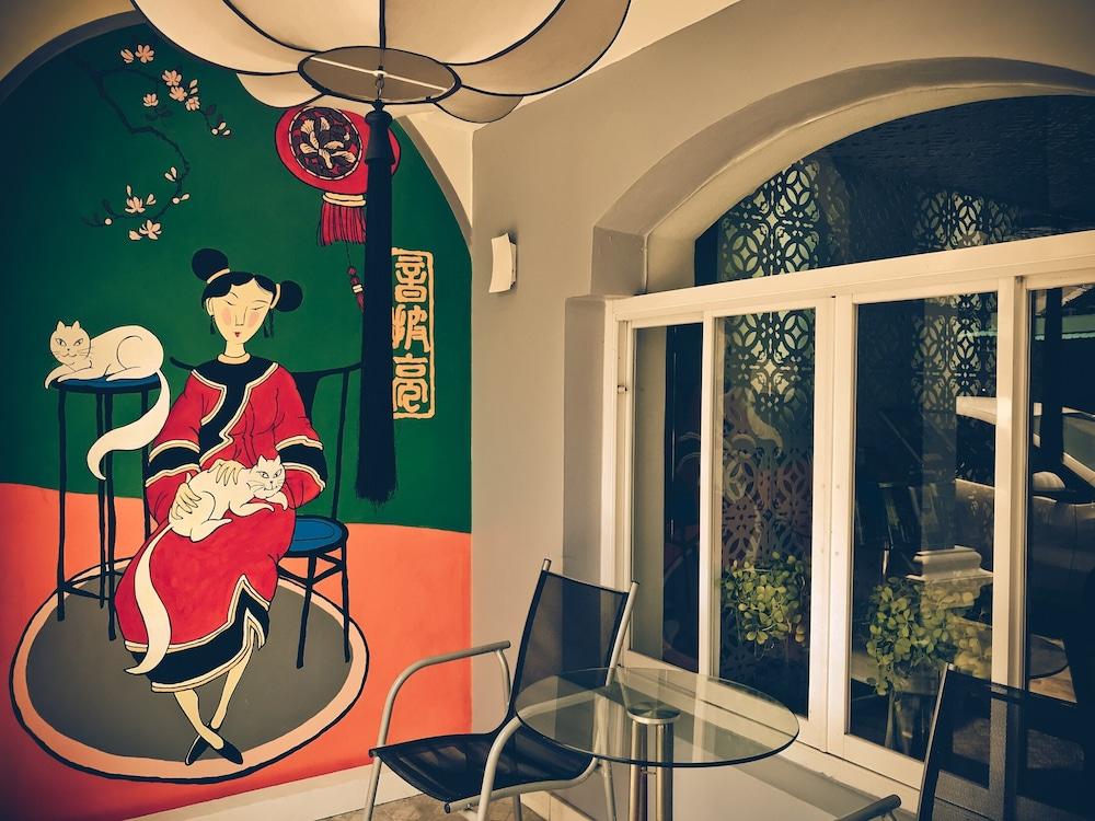 Sino Imperial Phuket - Sha Plus Luaran gambar