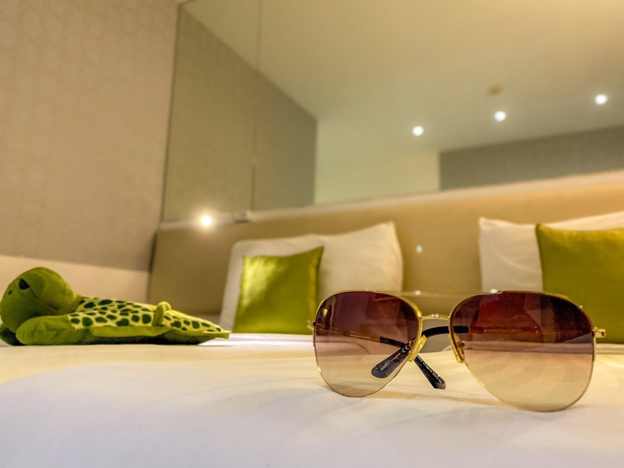 Sino Imperial Phuket - Sha Plus Luaran gambar
