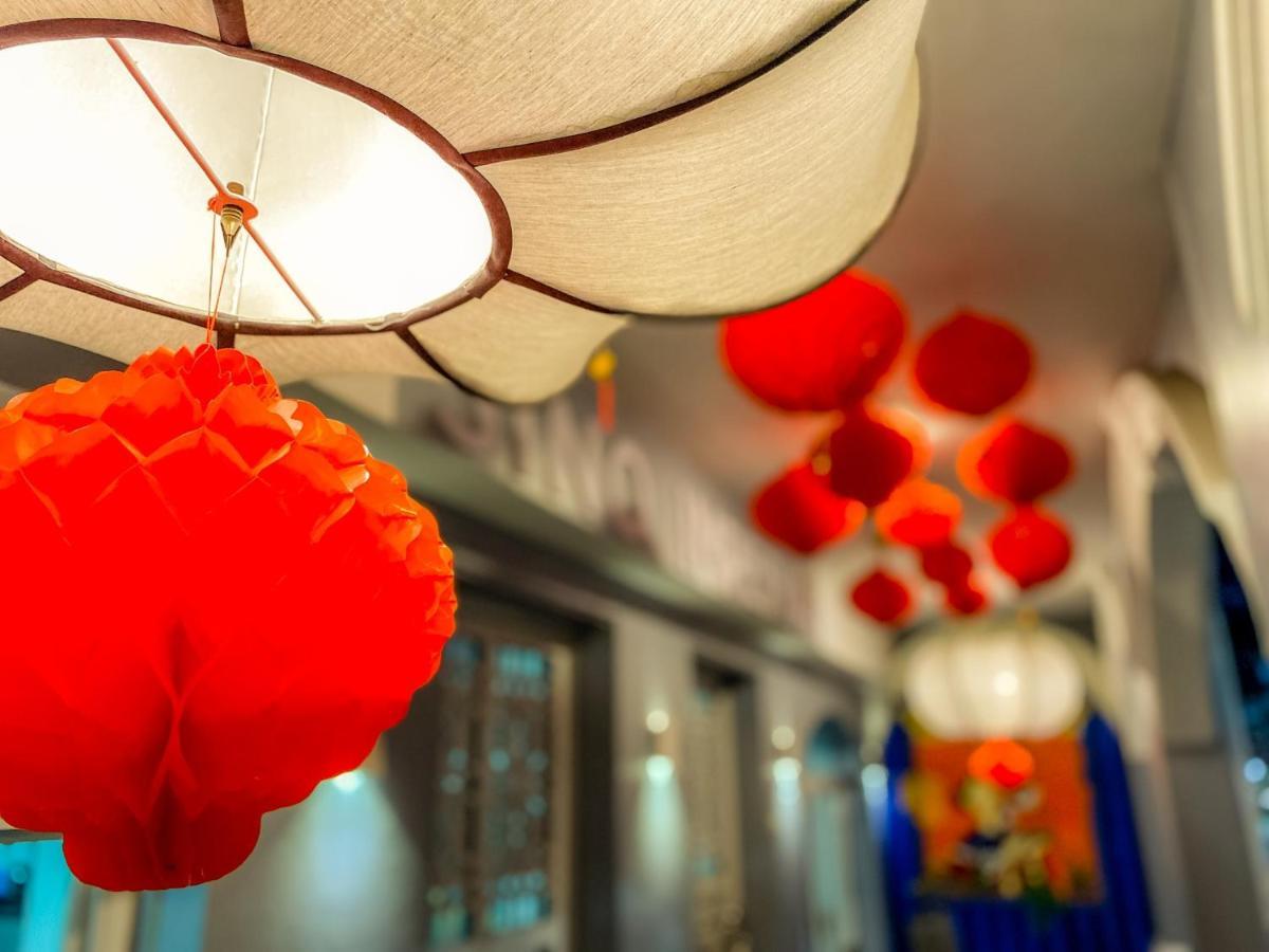 Sino Imperial Phuket - Sha Plus Luaran gambar