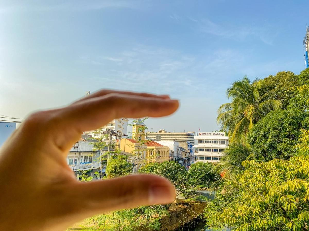 Sino Imperial Phuket - Sha Plus Luaran gambar