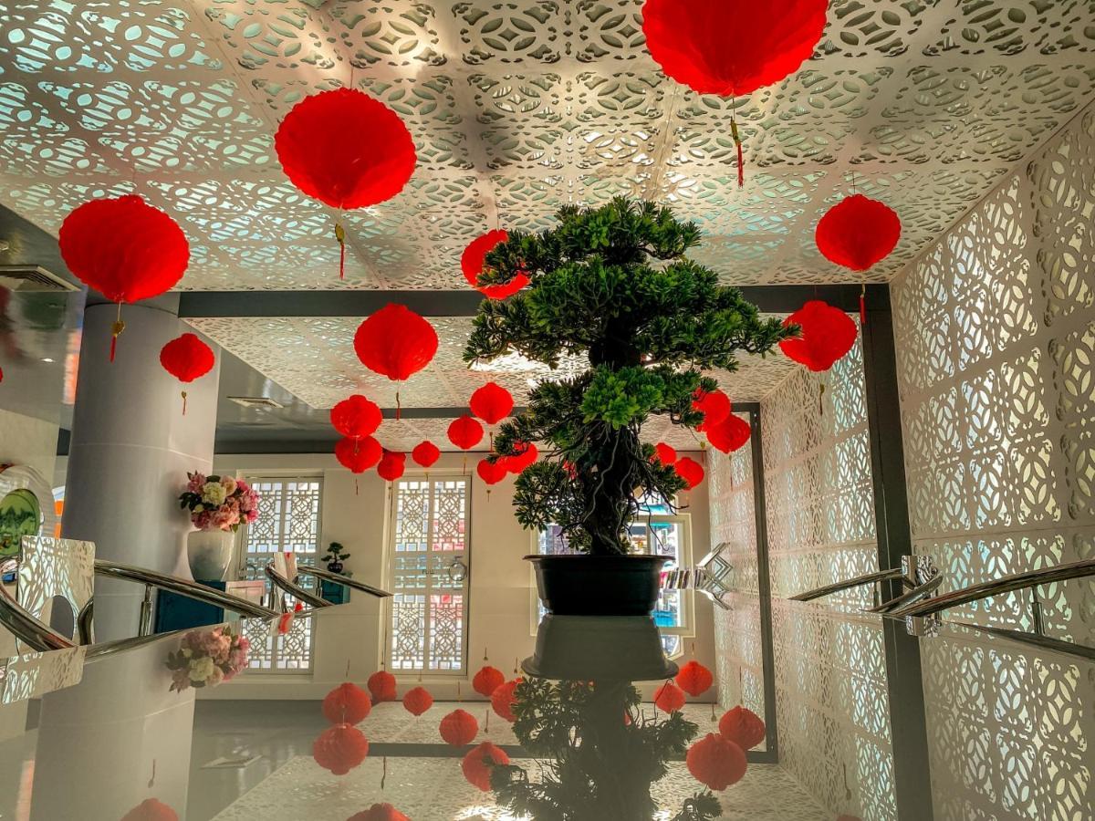 Sino Imperial Phuket - Sha Plus Luaran gambar