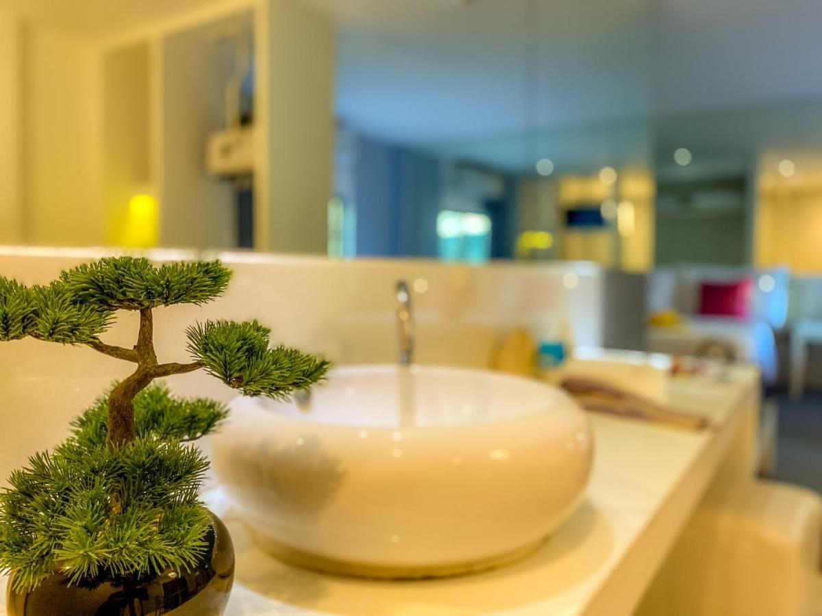 Sino Imperial Phuket - Sha Plus Luaran gambar