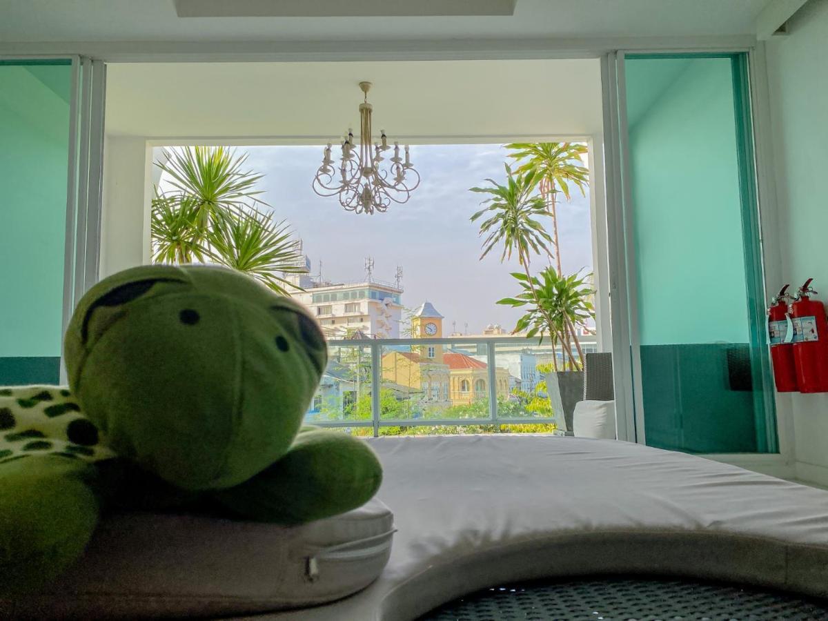 Sino Imperial Phuket - Sha Plus Luaran gambar
