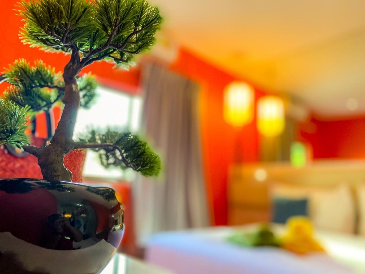Sino Imperial Phuket - Sha Plus Luaran gambar