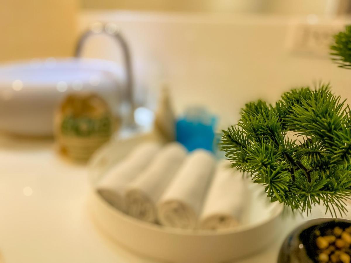 Sino Imperial Phuket - Sha Plus Luaran gambar