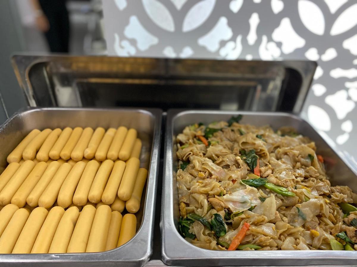 Sino Imperial Phuket - Sha Plus Luaran gambar