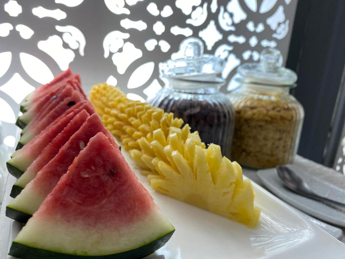 Sino Imperial Phuket - Sha Plus Luaran gambar