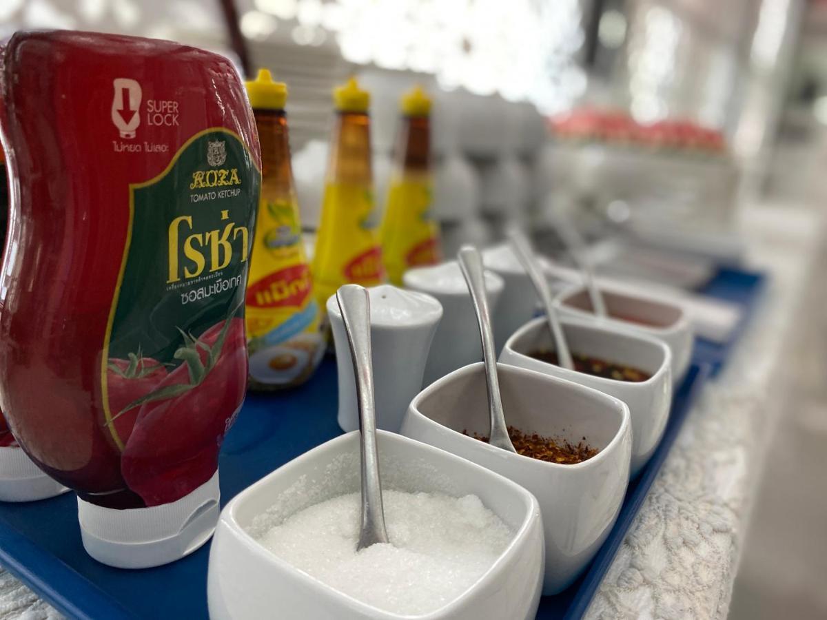 Sino Imperial Phuket - Sha Plus Luaran gambar