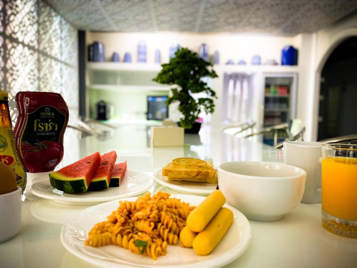 Sino Imperial Phuket - Sha Plus Luaran gambar