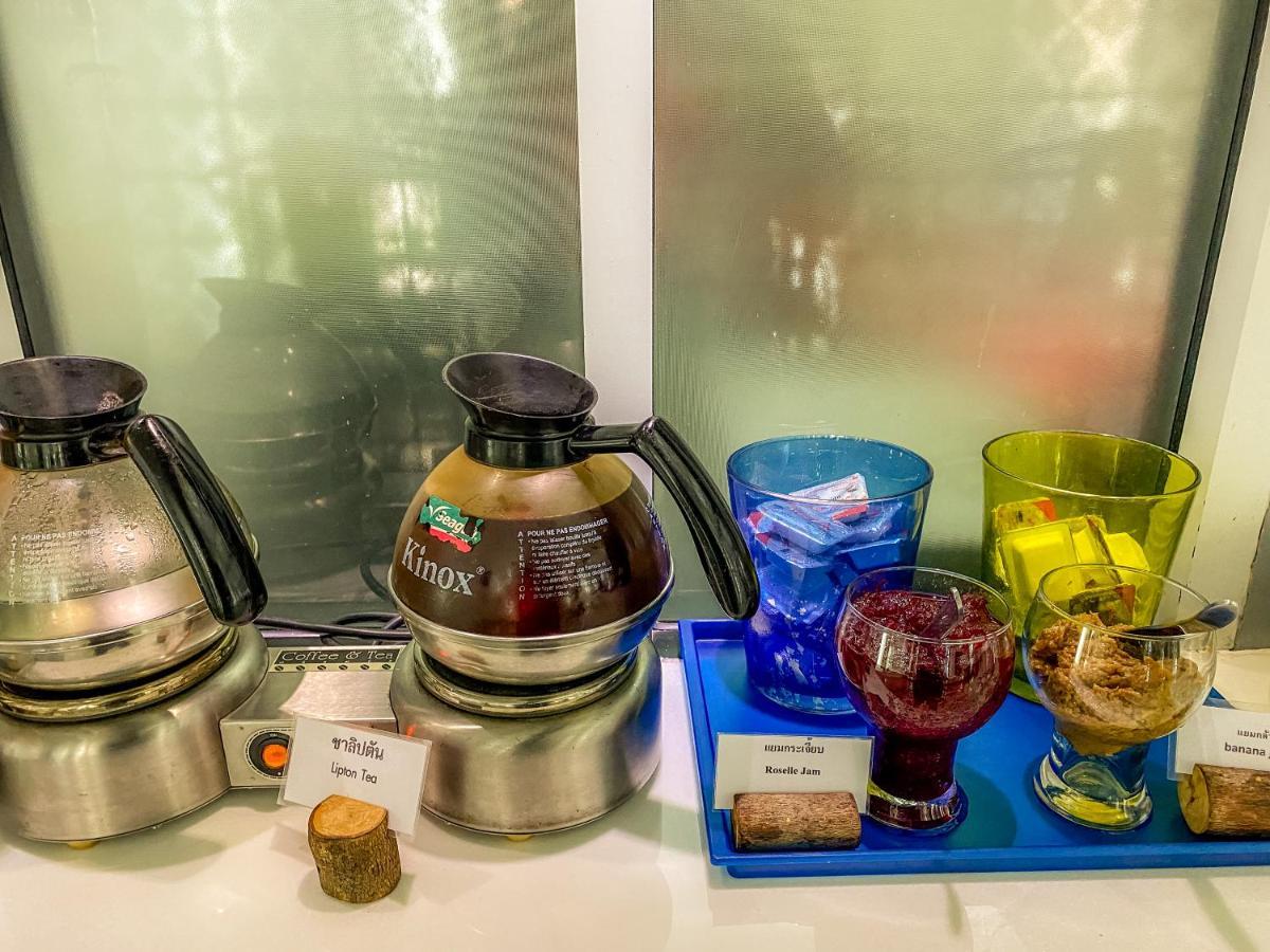 Sino Imperial Phuket - Sha Plus Luaran gambar