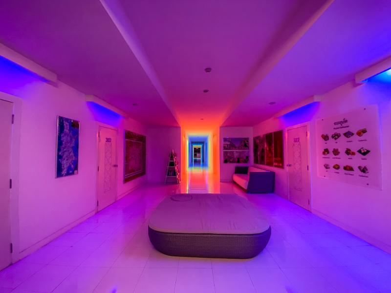 Sino Imperial Phuket - Sha Plus Luaran gambar