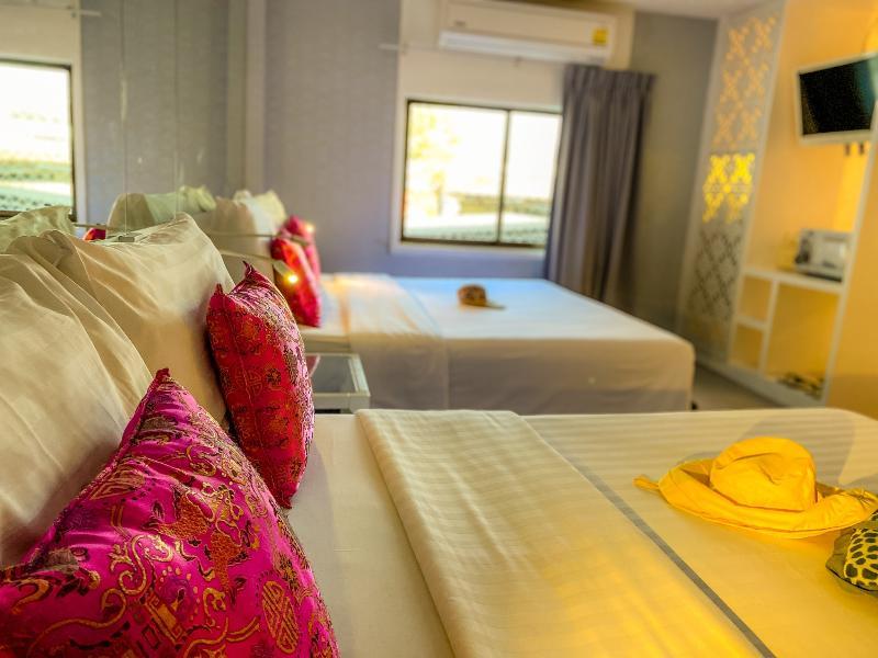 Sino Imperial Phuket - Sha Plus Luaran gambar